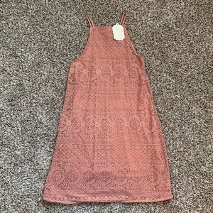 Dress - Medium